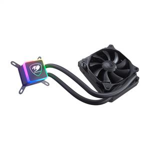 COUGAR AQUA 120 1x120mm FANLI İŞLEMCİ SIVI SOĞUTUCU