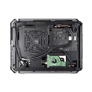 COUGAR QBX USB3.0 Mini-ITX KASA