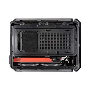 COUGAR QBX USB3.0 Mini-ITX KASA