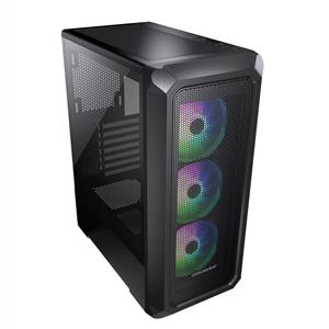 COUGAR ARCHON 2 MESH RGB BLACK GAMING KASA