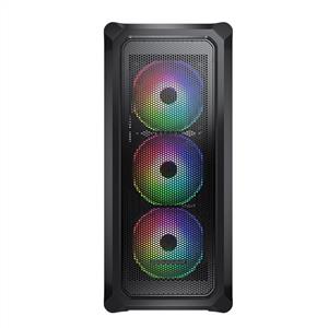 COUGAR ARCHON 2 MESH RGB BLACK GAMING KASA
