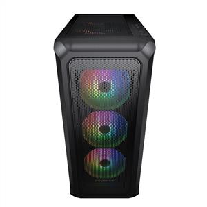 COUGAR ARCHON 2 MESH RGB BLACK GAMING KASA