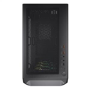 COUGAR ARCHON 2 MESH RGB BLACK GAMING KASA