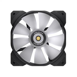 COUGAR MHP120 ARGB 3x120mm 3'lü FAN