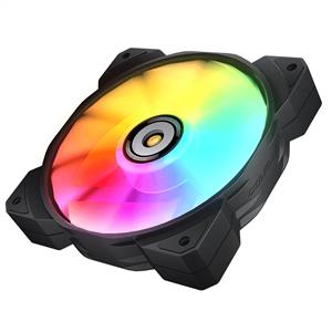 COUGAR MHP120 ARGB 3x120mm 3'lü FAN