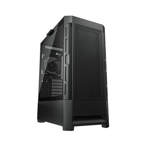 COUGAR AIRFACE RGB MESH FANLI 700W 80PLUS Mid TOWER KASA