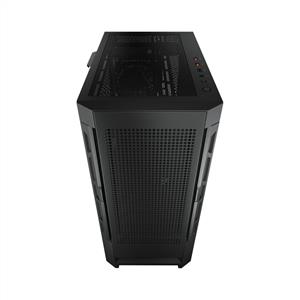 COUGAR AIRFACE RGB MESH FANLI 700W 80PLUS Mid TOWER KASA