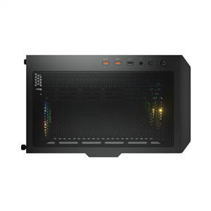 COUGAR AIRFACE RGB MESH FANLI 700W 80PLUS Mid TOWER KASA