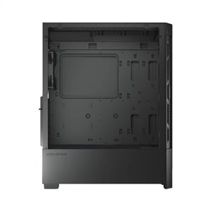COUGAR AIRFACE RGB MESH FANLI 700W 80PLUS Mid TOWER KASA