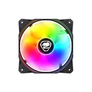 COUGAR POSEIDON ELITE ARGB 240 2x120mm FANLI İŞLEMCİ SIVI SOĞUTUCU