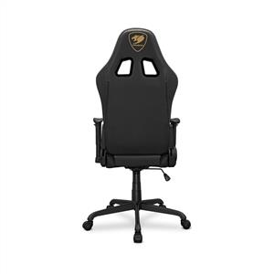 COUGAR ARMOR ELITE ROYAL Siyah Oyuncu Koltuğu