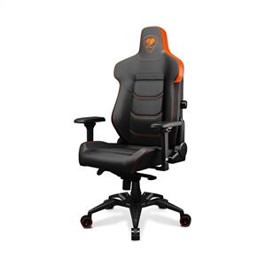 COUGAR ARMOR EVO Siyah Oyuncu Koltuğu