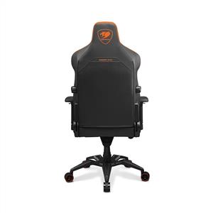 COUGAR ARMOR EVO Siyah Oyuncu Koltuğu