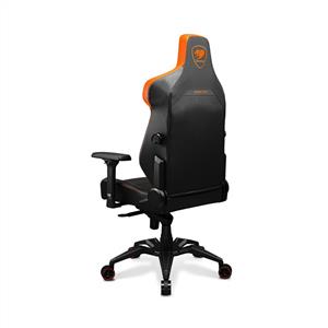 COUGAR ARMOR EVO Siyah Oyuncu Koltuğu