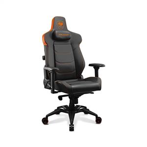 COUGAR ARMOR EVO Siyah Oyuncu Koltuğu