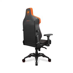 COUGAR ARMOR EVO Siyah Oyuncu Koltuğu