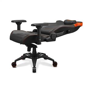 COUGAR ARMOR EVO Siyah Oyuncu Koltuğu