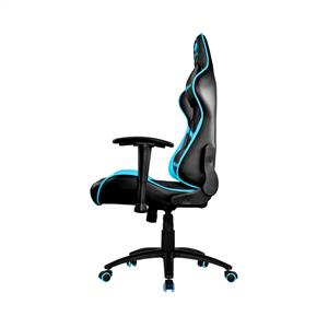 COUGAR ARMOR ONE SKY BLUE Siyah/Mavi Oyuncu Koltuğu