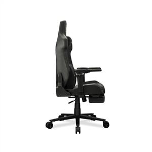 COUGAR ARMOR EVO M Siyah/Sarı Oyuncu Koltuğu