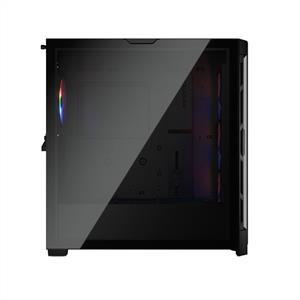 COUGAR AIRFACE PRO 850W 80 PLUS GOLD 4x120mm RGB E-ATX SİYAH GAMING KASA