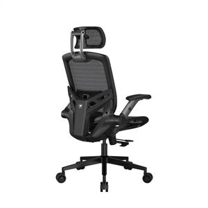 COUGAR SPEEDER ONE Siyah Oyuncu Koltuğu