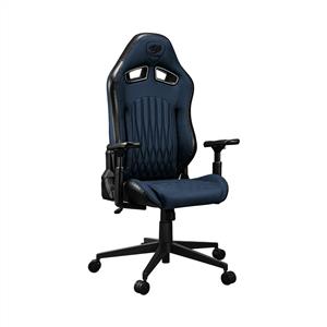 COUGAR EXPLORE NAVY BLUE F Mavi Oyuncu Koltuğu