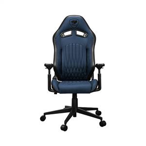 COUGAR EXPLORE NAVY BLUE F Mavi Oyuncu Koltuğu