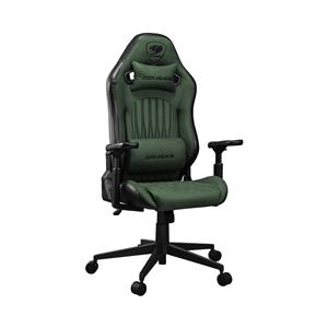 COUGAR EXPLORE ARMY GREEN F Yeşil Oyuncu Koltuğu