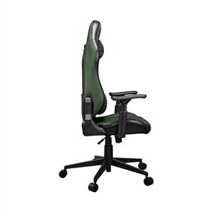 COUGAR EXPLORE ARMY GREEN F Yeşil Oyuncu Koltuğu