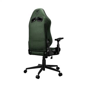 COUGAR EXPLORE ARMY GREEN F Yeşil Oyuncu Koltuğu