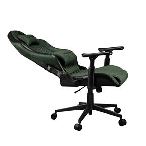 COUGAR EXPLORE ARMY GREEN F Yeşil Oyuncu Koltuğu
