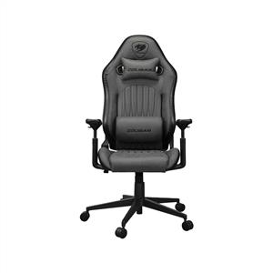 COUGAR EXPLORE JET GRAY F Gri Oyuncu Koltuğu