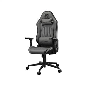 COUGAR EXPLORE JET GRAY F Gri Oyuncu Koltuğu