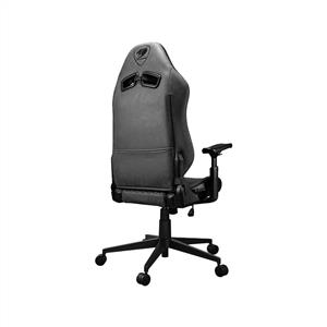COUGAR EXPLORE JET GRAY F Gri Oyuncu Koltuğu