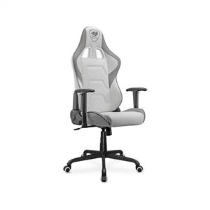 COUGAR ARMOR ELITE WHITE Beyaz Oyuncu Koltuğu