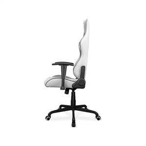 COUGAR ARMOR ELITE WHITE Beyaz Oyuncu Koltuğu