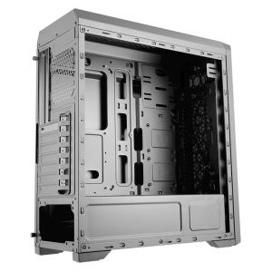 COUGAR CGR-5NM1B-C MX350 700W 80 PLUS MidT ATX GAMING KASA