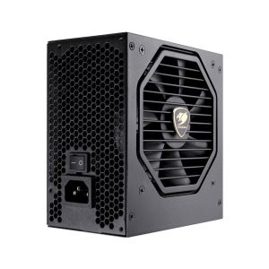 COUGAR CGR-GS-650 GX-S 650W 80PLUS GOLD GÜÇ KAYNAĞI