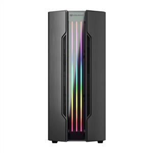 COUGAR GEMINI S IRON GRAY XTC 600W 80 PLUS USB3.0 MidT ATX GAMING KASA