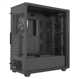 COUGAR GEMINI S IRON GRAY XTC 600W 80 PLUS USB3.0 MidT ATX GAMING KASA