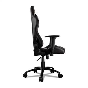 Cougar CGR-Armor Pro Siyah Oyuncu Koltuğu