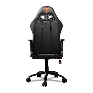 Cougar CGR-Armor Pro Siyah Oyuncu Koltuğu