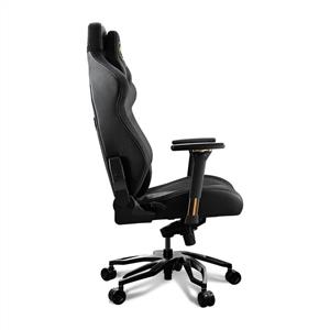 Cougar CGR Armor Titan Pro Royal Siyah Oyuncu Koltuğu