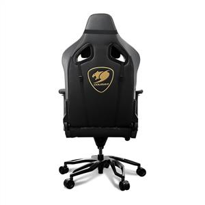 Cougar CGR Armor Titan Pro Royal Siyah Oyuncu Koltuğu