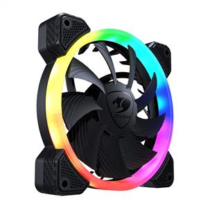 COUGAR VORTEX VK120 1x120mm ARGB HDB KASA FANI