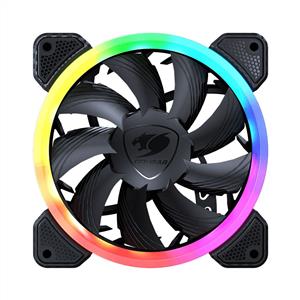 COUGAR VORTEX VK120 1x120mm ARGB HDB KASA FANI