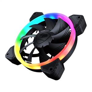 COUGAR VORTEX VK120 1x120mm ARGB HDB KASA FANI