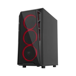 COUGAR TURRET V2 700W 80 PLUS GAMING USB3.0 MidT ATX KASA