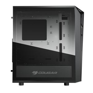 COUGAR TURRET V2 700W 80 PLUS GAMING USB3.0 MidT ATX KASA
