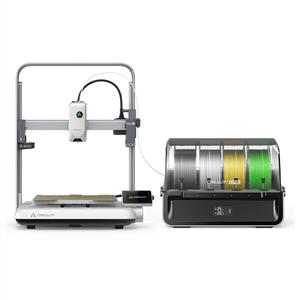 CREALITY Ender-3 V4 Combo 3D Yazıcı